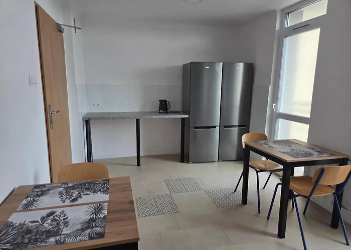 Dom Turysty SALUSPensjonat